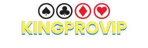 Logo KINGPROVIP